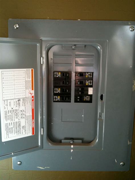 Sub Panel Upgrades Troubleshooting And Repairs