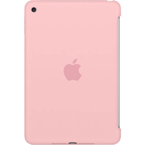 Apple Ipad Mini 4 Silicone Case Pink At Mighty Ape Nz