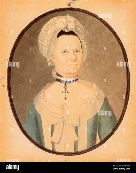 Woman 1700 England Hi Res Stock Photography And Images Alamy