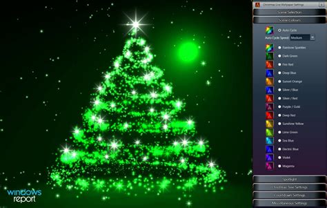 24 Best Christmas Live Wallpapers And Screensavers Free
