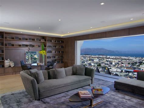 Most Expensive Home For Sale In San Francisco 28 Million Photos
