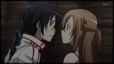 10 best romantic anime, according to imdb. Anime Love Story - KiritoxAsuna HD - YouTube