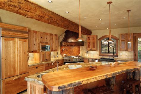 We did not find results for: Hybrid Log House - Traditional - Kitchen - vancouver - by ...