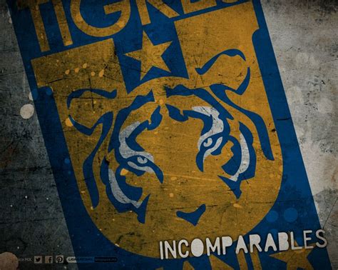 Maybe you would like to learn more about one of these? Tigres uanl wallpaper HD - Imagui