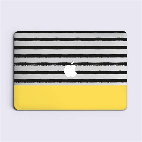 Trendy Macbook Case Macbook Air 13 Cover Macbook Pro 15 2019 Etsy