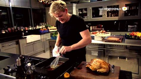 A qualidade depende do arquivo. Descubre Las mejores recetas de Gordon Ramsay en Canal ...