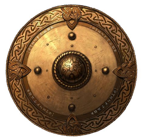 Old Shield Png Image Free Picture Download