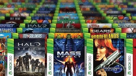 Microsoft Winds Down Adding New Xbox 360 Back Compatible