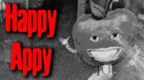 Happy Appy Creepypasta Reading Youtube