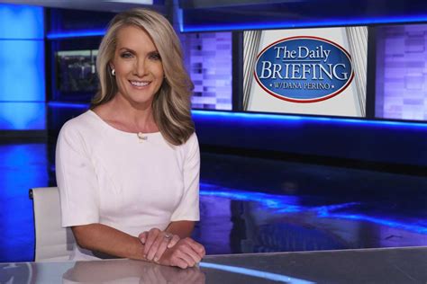 How Dana Perino Is Helping Young Fox News Staffers Prepare For Their Futures Tvnewser