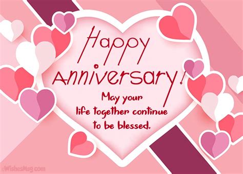 Wedding Anniversary Wishes And Messages Wishesmsg
