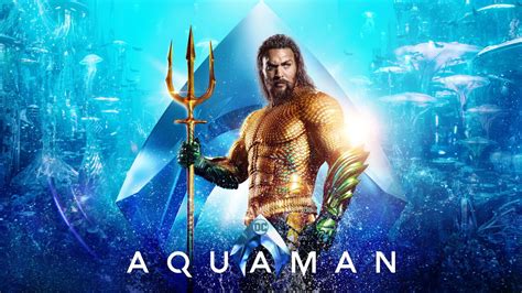 Aquaman 2018 Watch Free Hd Full Movie On Popcorn Time