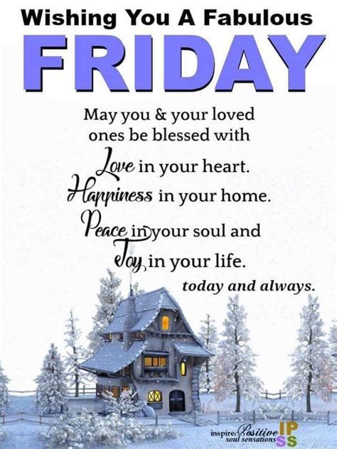 Wishing You A Fabulous Friday Pictures Photos And Images For Facebook
