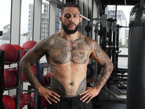 Former ufc middleweight champion robert whittaker believes he has cleared the path towards a title rematch against the man who dethroned him, israel adesanya, after the australian fighter routed. UFC 221, Tyson Pedro, Tai Tuivasa, $50,000 performance ...