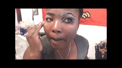 I received them in pr & alot of the fambam asked. GRWM/EYEBROW TUTORIAL USING MAKEUP REVOLUTION BROW POMADE ...