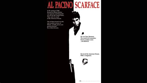 Scarface Original Soundtrack Youtube