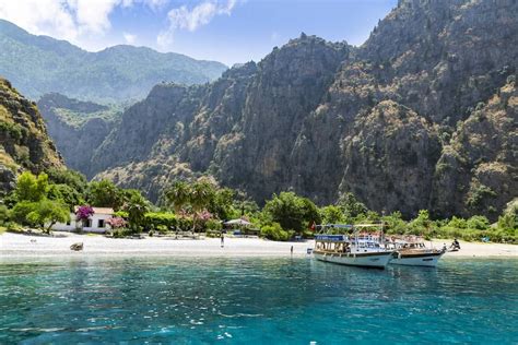The Ultimate Guide To The Best Places In Turkey Turkey