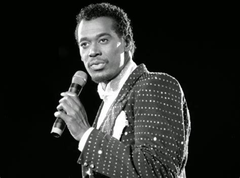 For more info, visit www.luthervandross.com. Top Of The Pops 80s: Luther Vandross Live In Concert ...