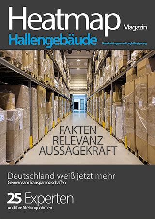 Heatmap-Magazin - IndustrialPort