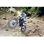 Video Our First Ride With Yamahas TY E Electric Trials Bike  MCN