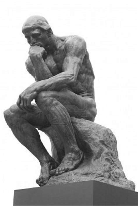 See thinking man statue stock video clips. August rodin clipart 20 free Cliparts | Download images on ...