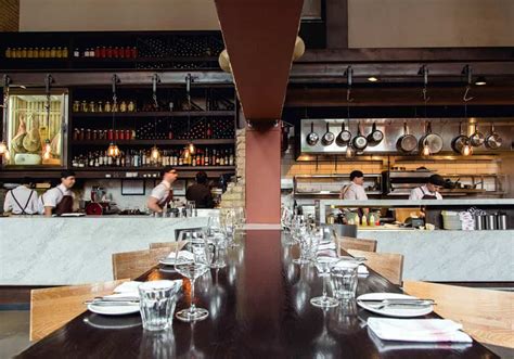 Ontario Canadas 100 Best Restaurants Bars And Chefs