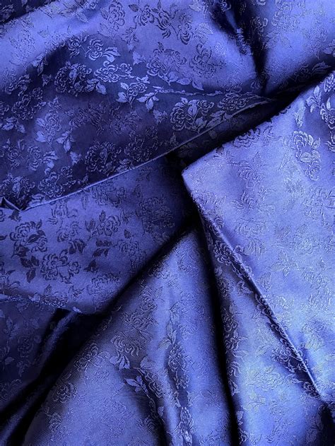 100 Pure Mulberry Silk Fabric By The Yard Natural Silk Etsy