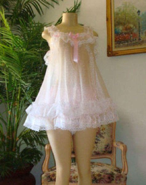 Baby Doll Nighties