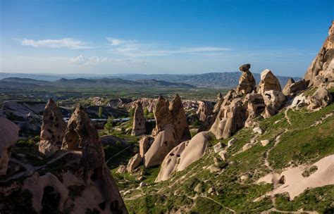 8 Reasons Why You Should Visit Cappadocia Turkey