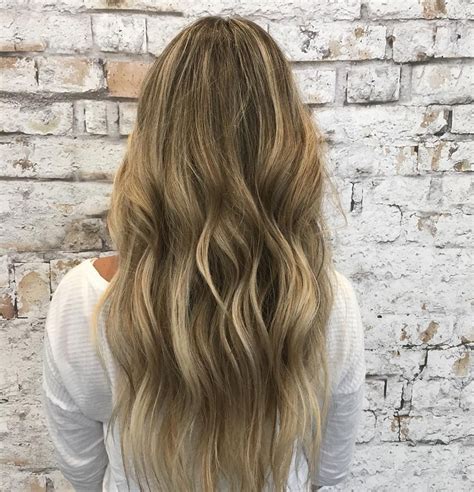 Cool 50 Captivating Ways To Style Long Blonde Hair Let Down Golden Tresses Check More At