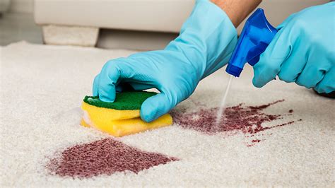 How To Remove Oil Stains From Carpet 4 Most Effective Ways