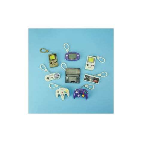 Nintendo Console Backpack Buddies Apparel And Homeware From Gamersheek