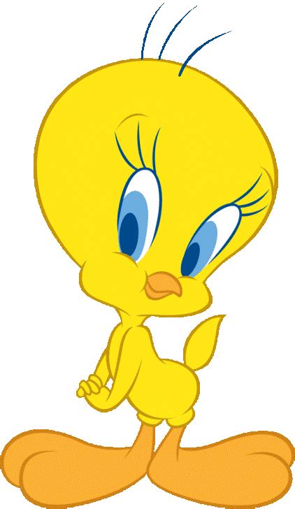 Tweety Bird Looney Tunes Wiki Looney Tunes Cartoons Cartoon