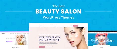 The 5 Best Beauty Salon Wordpress Themes Compete Themes