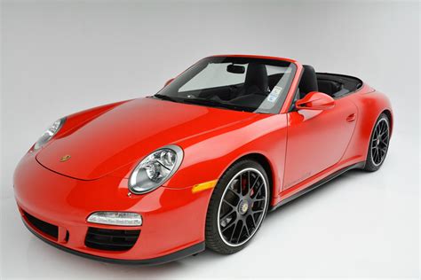 Used 2011 Porsche 911 9972 Carrera Gts Gts For Sale 89995 Private Collection Motors Inc