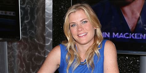 How Does Alison Sweeney Do It All Huffpost