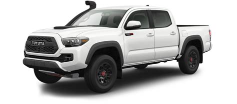 2019 Toyota Tacoma Png 20 Free Cliparts Download Images On Clipground