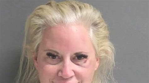 Ex Wwe Star Tammy Sytch Sentenced To 17 Years In Prison After Fatal Dui