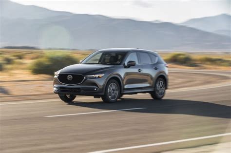 2021 Mazda Cx 7 Officially Confirmed 2023 2024 New Suv