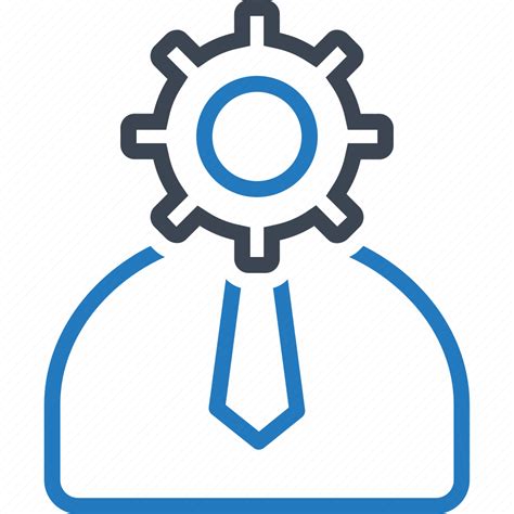 Automation Engineer Engineering Project Icon Download On Iconfinder