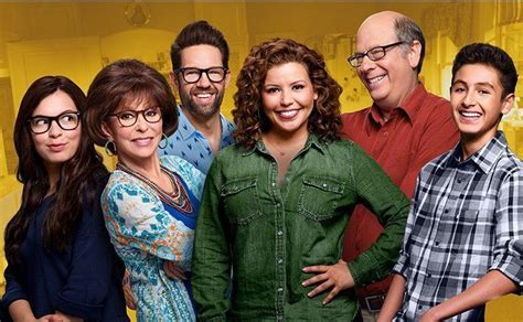 One Day At A Time Returns For Season Four Grit Daily News