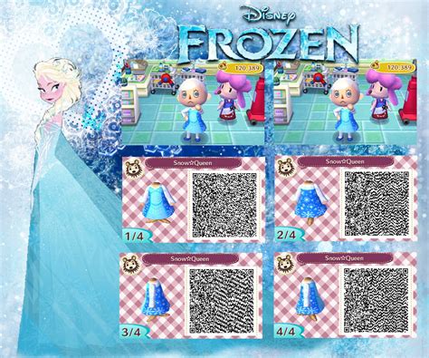 We did not find results for: エルサの水色の服のQRコード : とびだせどうぶつの森 QRコード「アナと雪の女王」アナとエルサの服【ディズニー ...