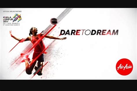 Travel News Dare To Dream Airasia Supports The Filipino Athletes