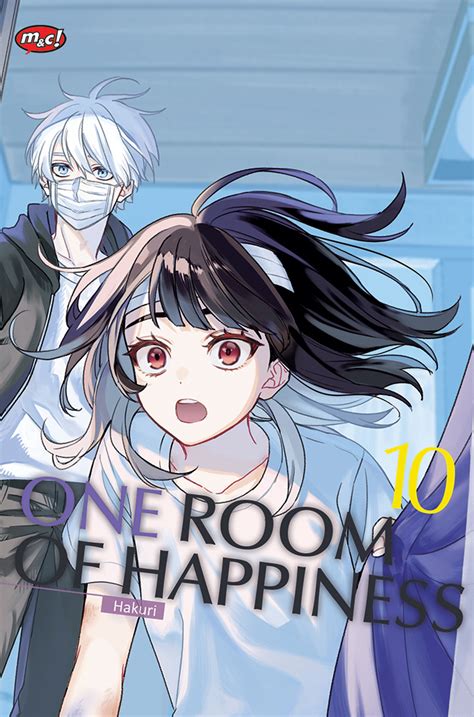 One Room of Happiness 10