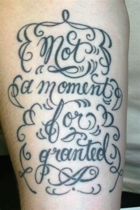 Tattoo Fonts Different Writing Fonts Letters And Styles