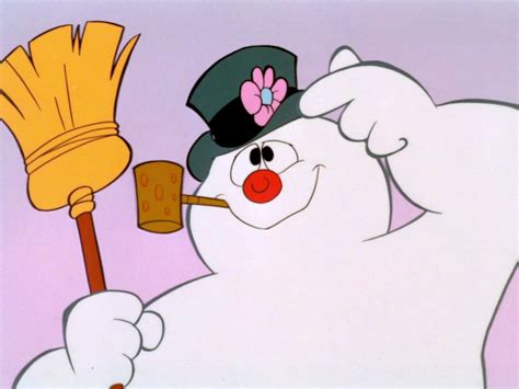 Image Frosty Snowman 778 The Parody Wiki