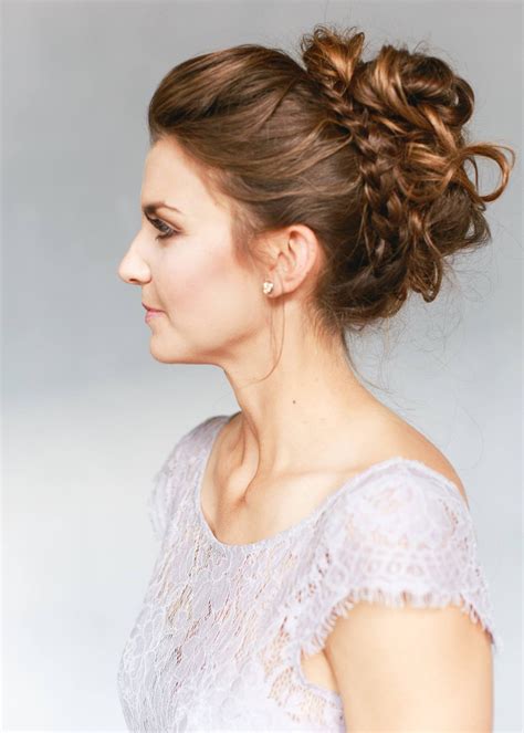 8 Braid Hairstyles For Long Hair To Make The Perfect Bridal Look