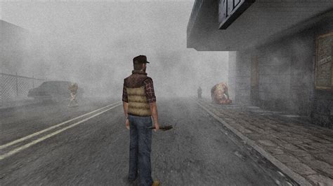 Silent Hill Origins Shattered Memories Coming To Ps Vita Eggplante