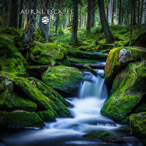 Mountain Creeks And Streams By Aural Escapes On Spotify