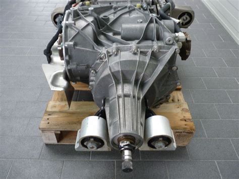 Check spelling or type a new query. Ferrari FF DCT Double-clutch transmission, Gearbox, Gearbox 270501 | eBay